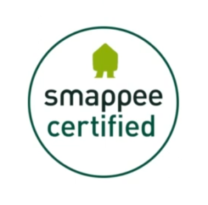 Smappee Certified